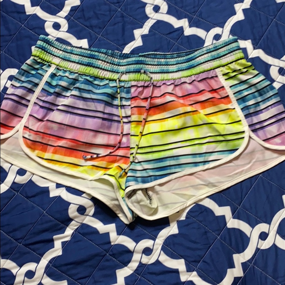 Swim Shorts